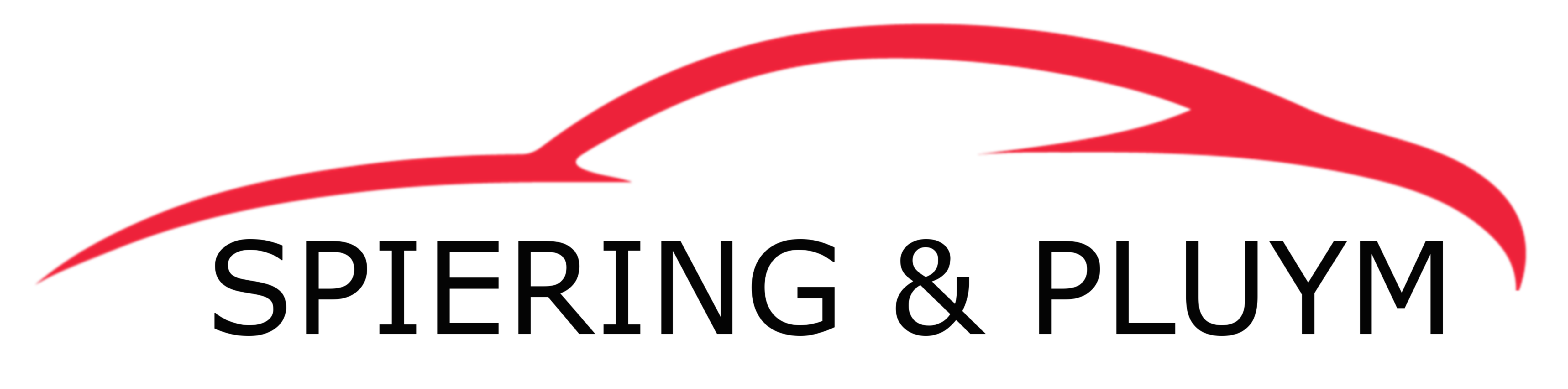 Logo Spiering-Pluym zonder BV